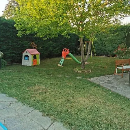 Soave Con Piscina E Giardino Privato Hotel Costigliole d'Asti