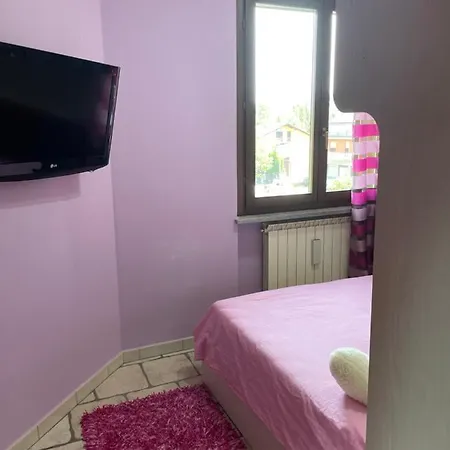 Soave Con Piscina E Giardino Privato *