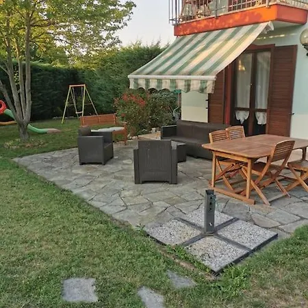 Soave Con Piscina E Giardino Privato Hotel