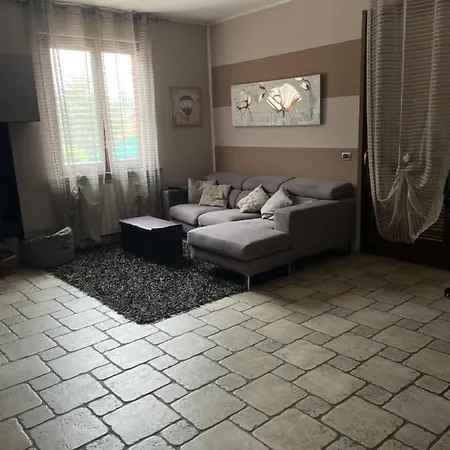 Soave Con Piscina E Giardino Privato קוסטיליולה ד'אסטי