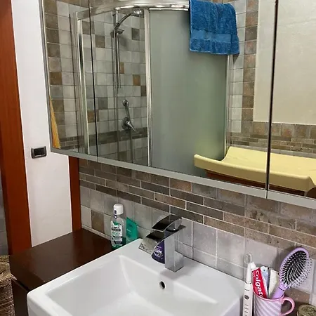 Soave Con Piscina E Giardino Privato كوستيليولي دستي